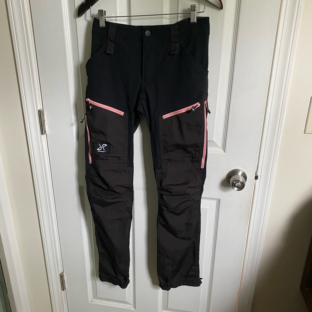 Revolution Race hiking Pants
